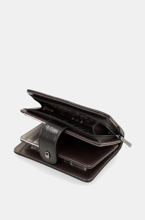 Billetero Anekke Iron