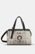 Bolso bandolera con asa corta Anekke Orchestra