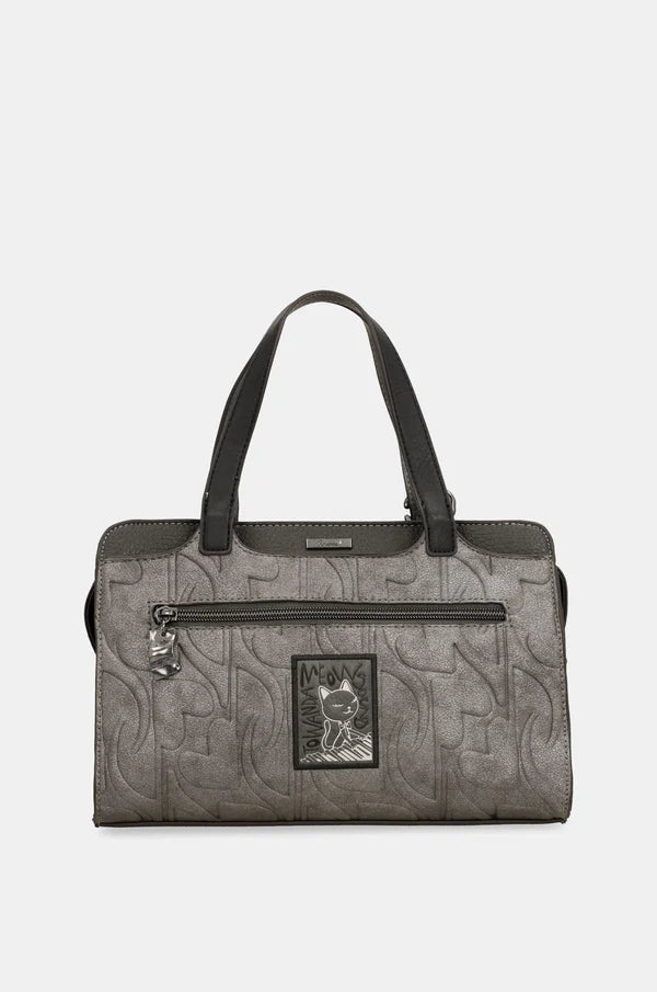 Bolso bandolera con asa corta Anekke Orchestra