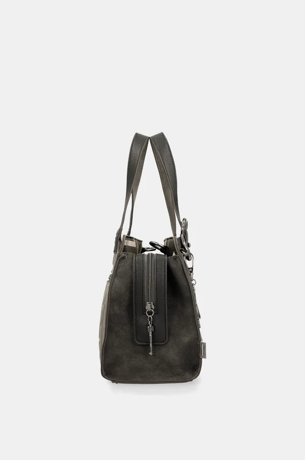 Bolso bandolera con asa corta Anekke Orchestra