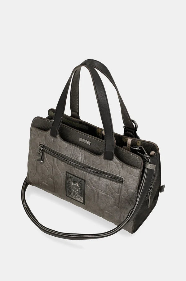 Bolso bandolera con asa corta Anekke Orchestra