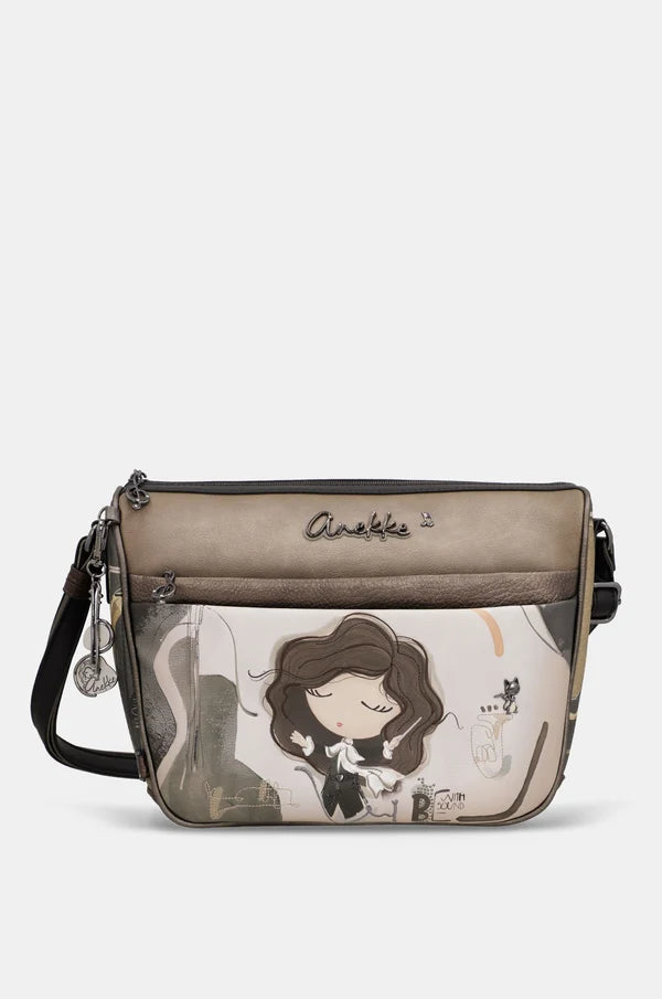 Bolso bandolera Anekke Orchestra