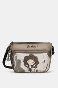 Bolso bandolera Anekke Orchestra