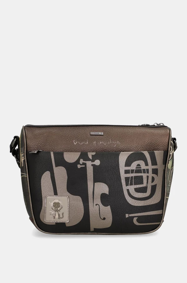 Bolso bandolera Anekke Orchestra