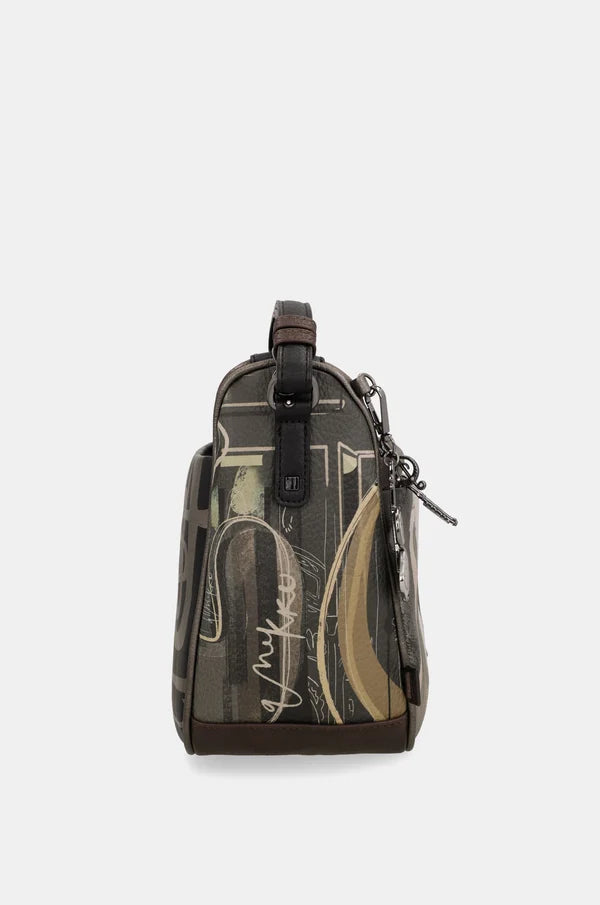 Bolso bandolera Anekke Orchestra