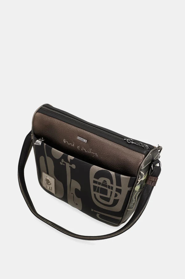 Bolso bandolera Anekke Orchestra