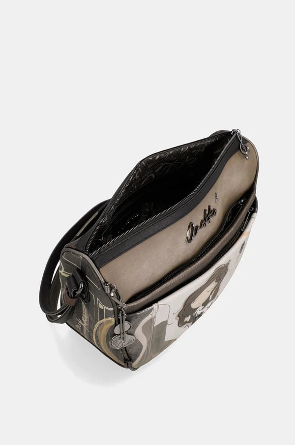 Bolso bandolera Anekke Orchestra