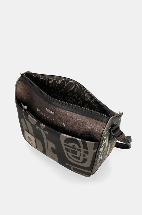 Bolso bandolera Anekke Orchestra