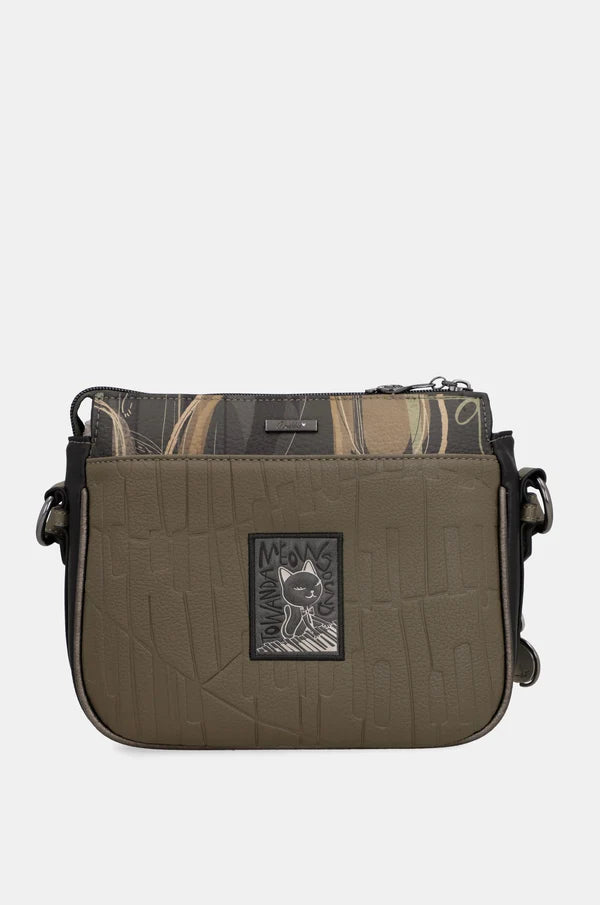 Bolso bandolera Anekke Orchestra