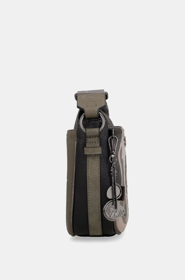 Bolso bandolera Anekke Orchestra