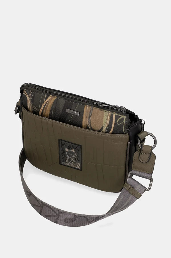 Bolso bandolera Anekke Orchestra
