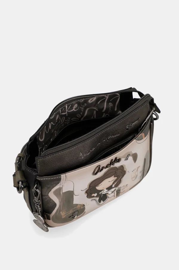 Bolso bandolera Anekke Orchestra