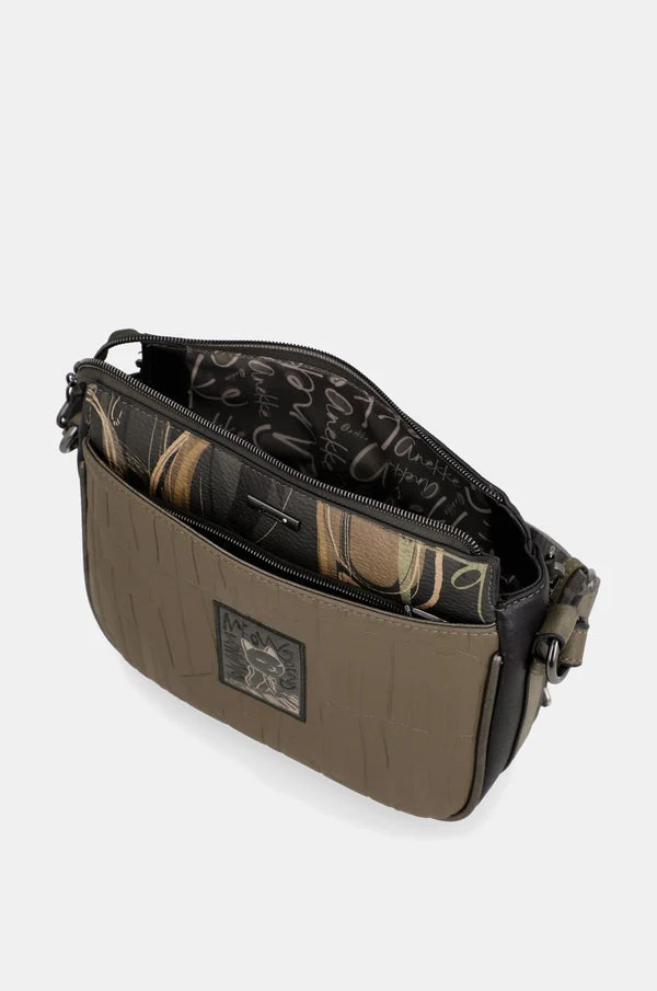 Bolso bandolera Anekke Orchestra