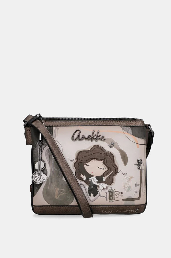 Bolso bandolera Anekke Orchestra