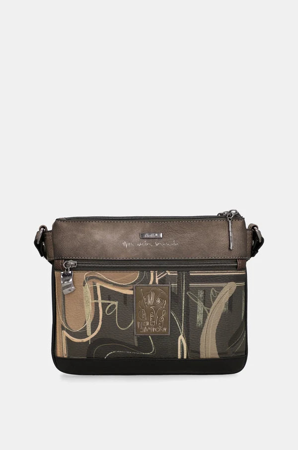 Bolso bandolera Anekke Orchestra