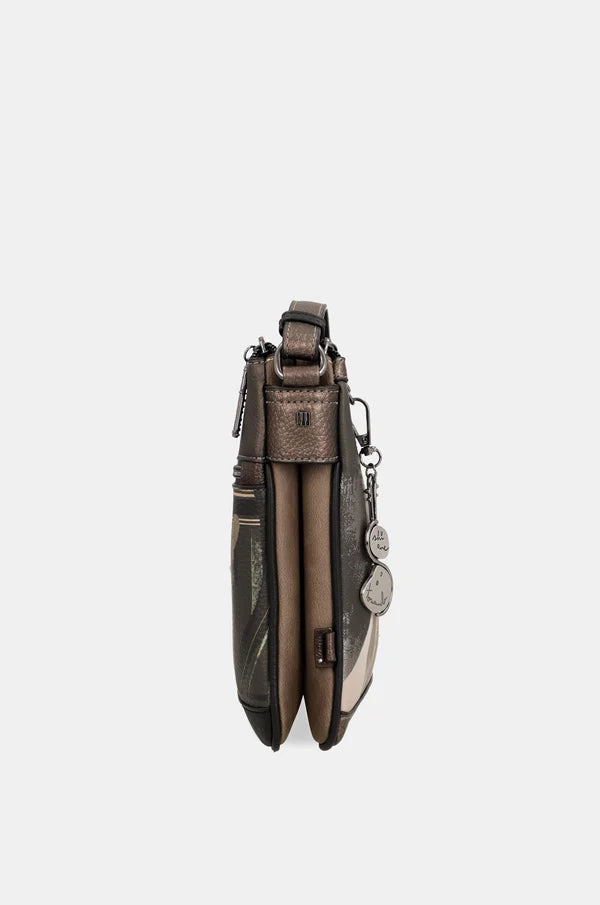 Bolso bandolera Anekke Orchestra