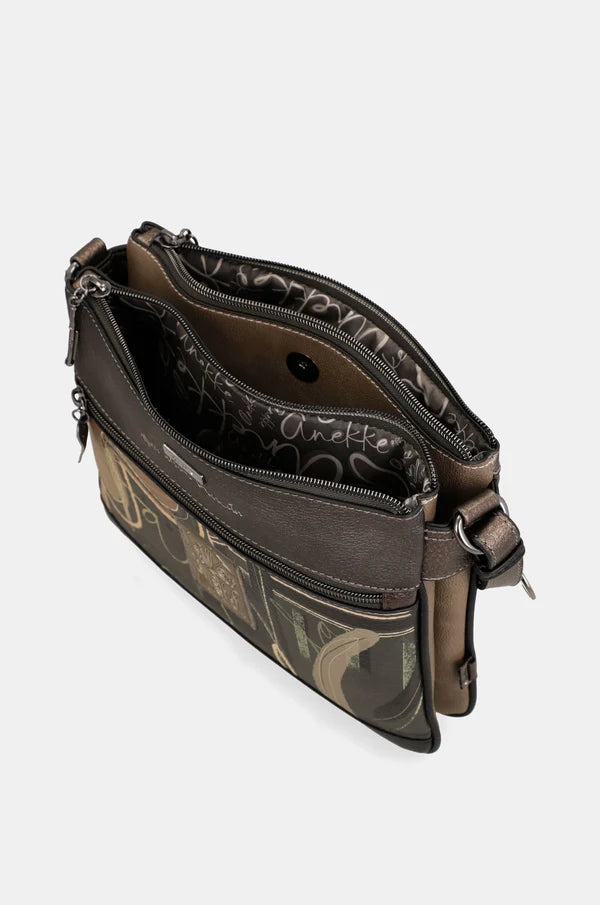 Bolso bandolera Anekke Orchestra