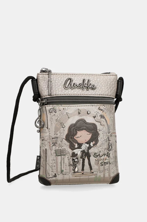 Mini bandolera Anekke Orchestra