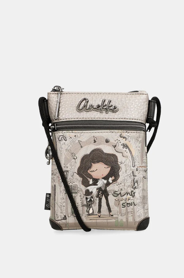 Mini bandolera Anekke Orchestra