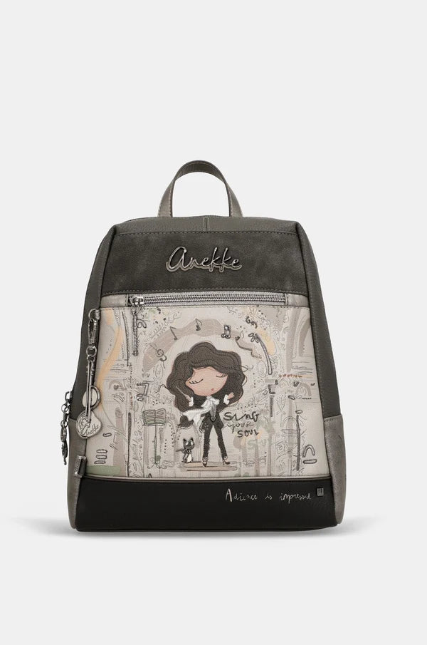 Mochila Anekke Orchestra
