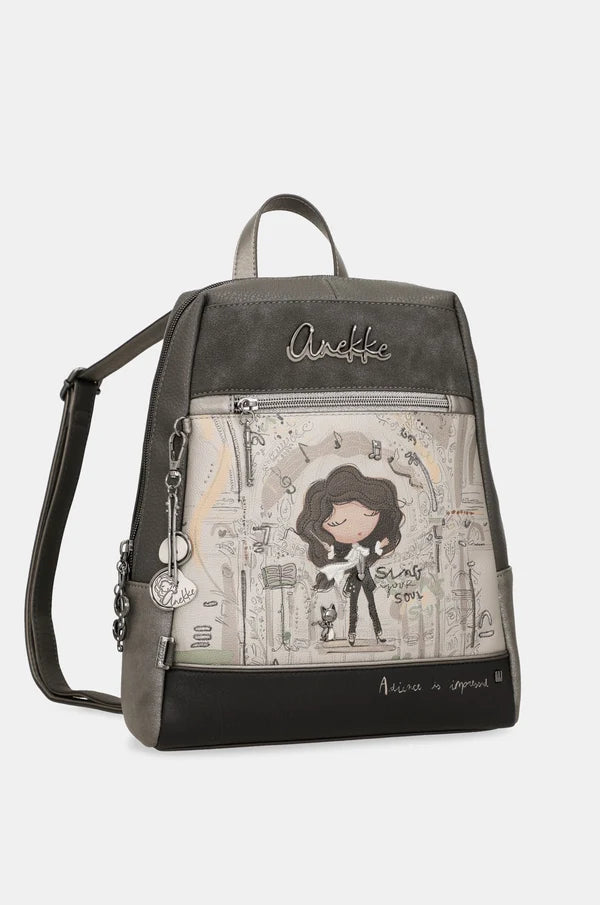 Mochila Anekke Orchestra