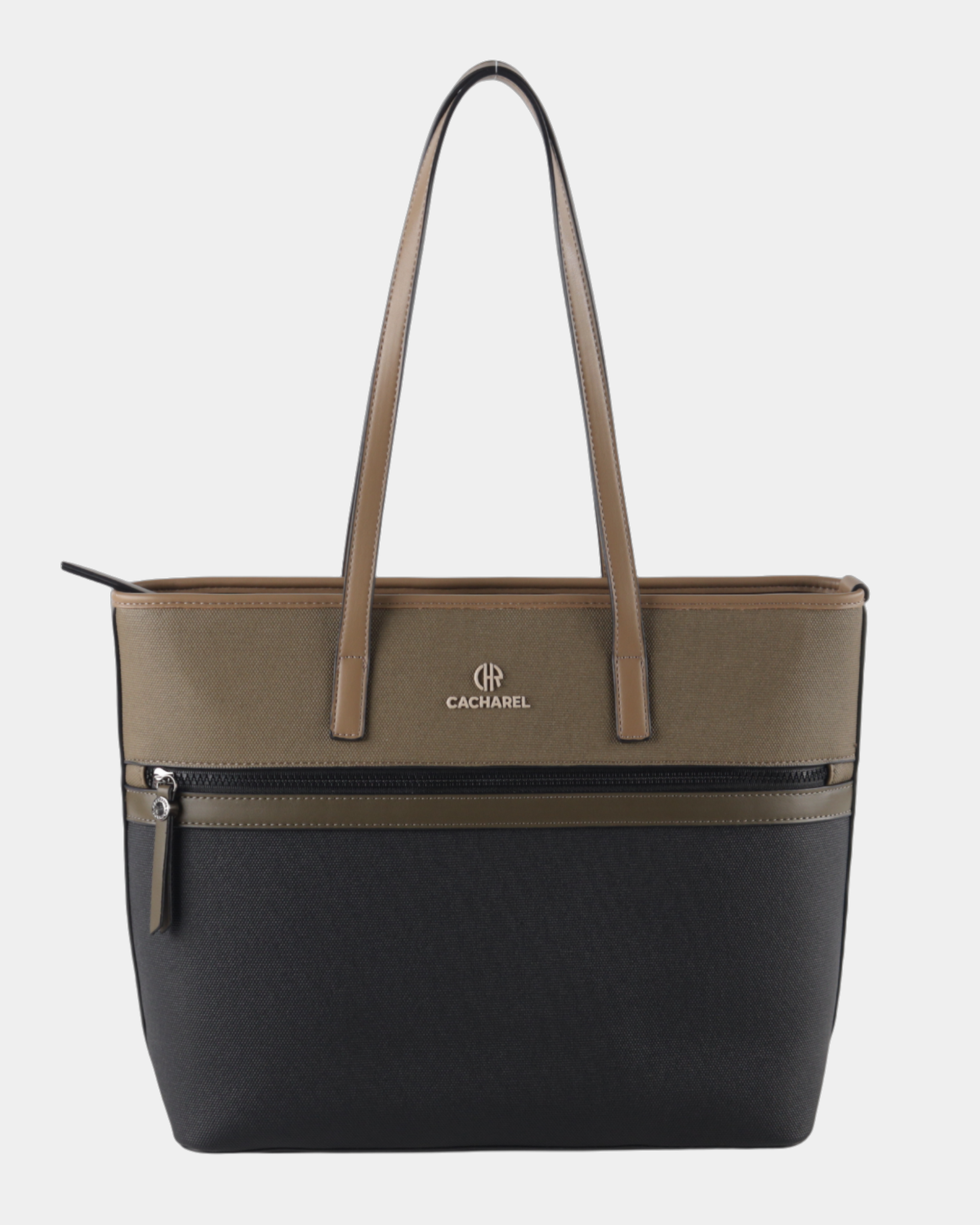 Bolso shopper Cacharel