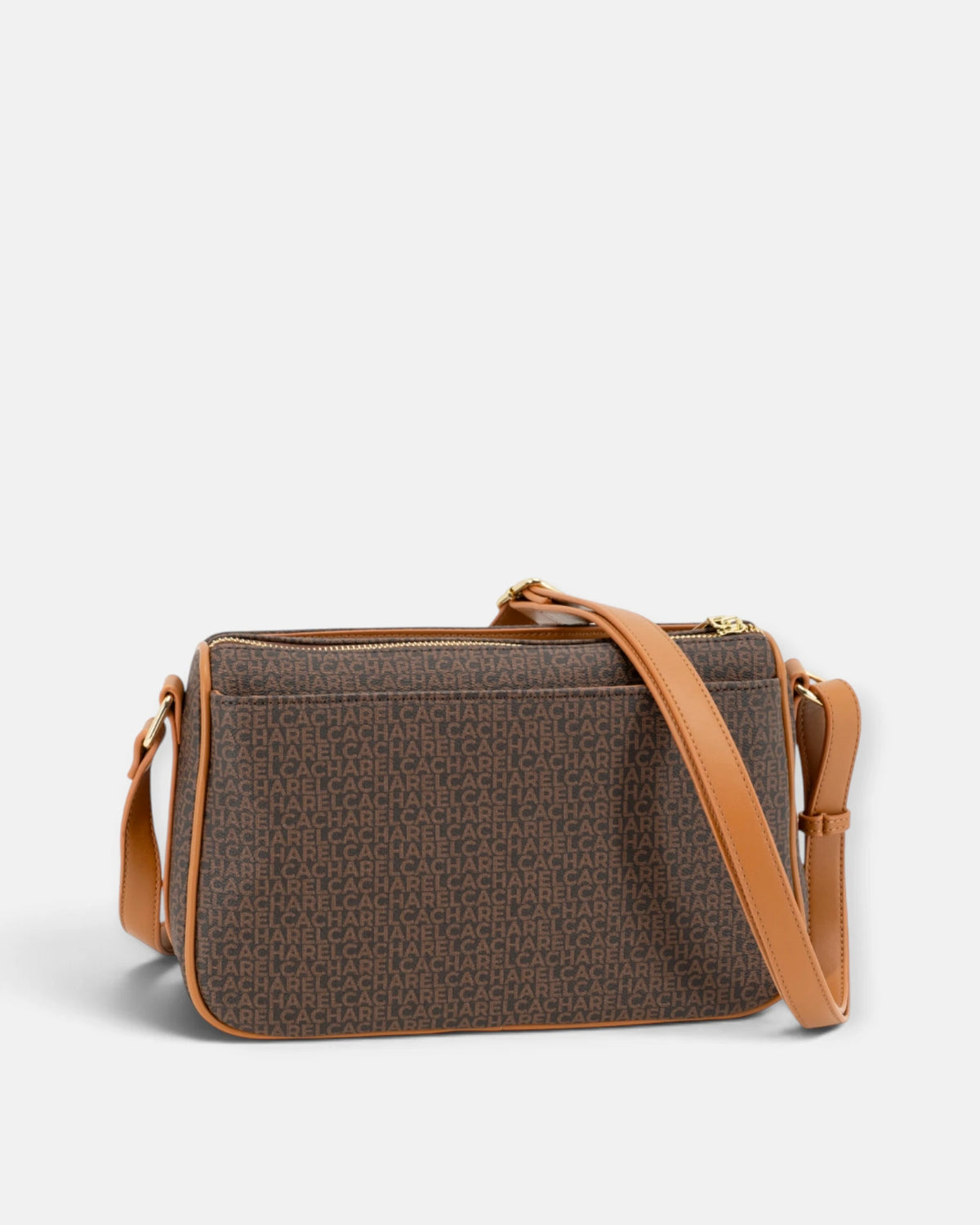 Bolso bandolera Cacharel Print