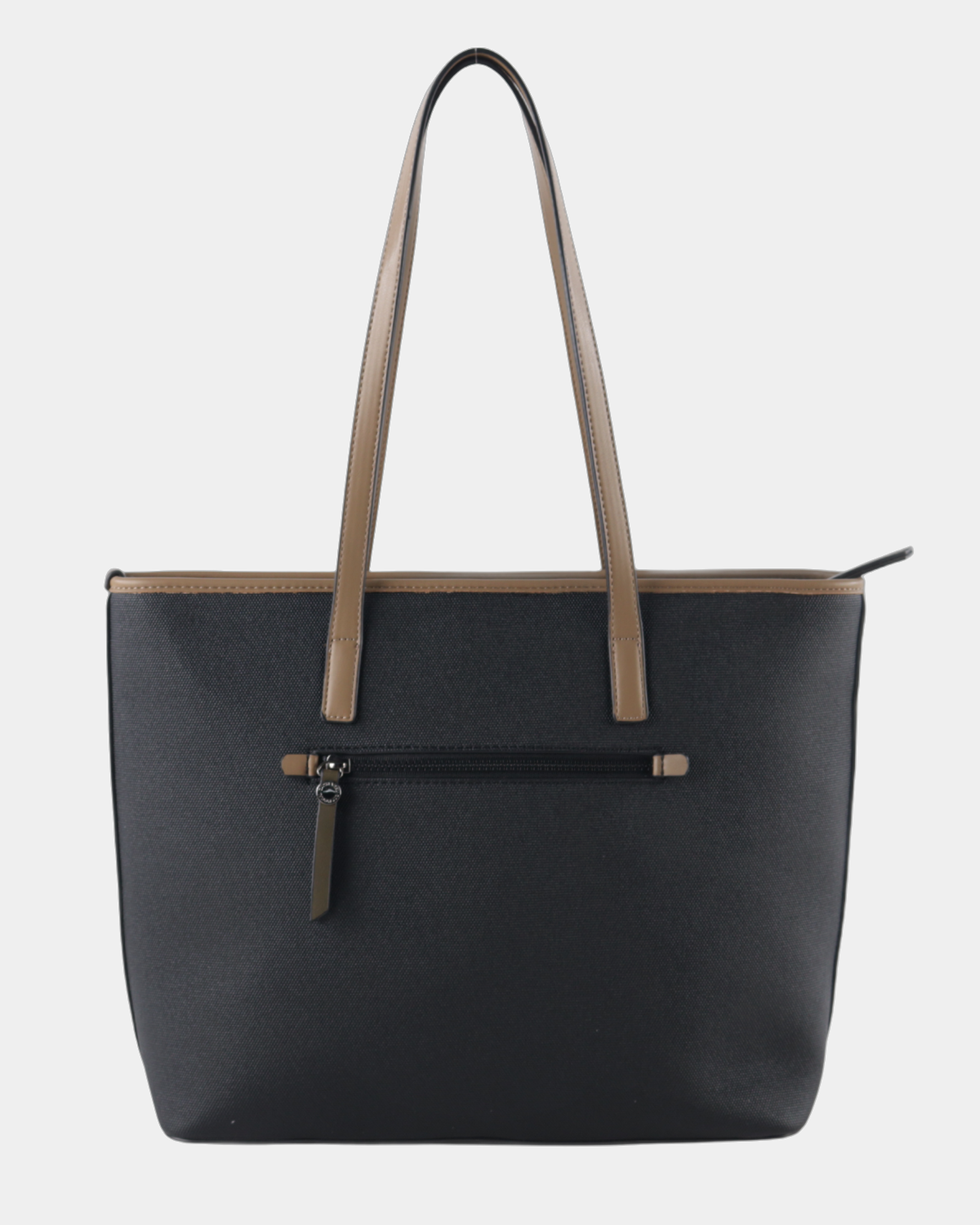 Bolso shopper Cacharel