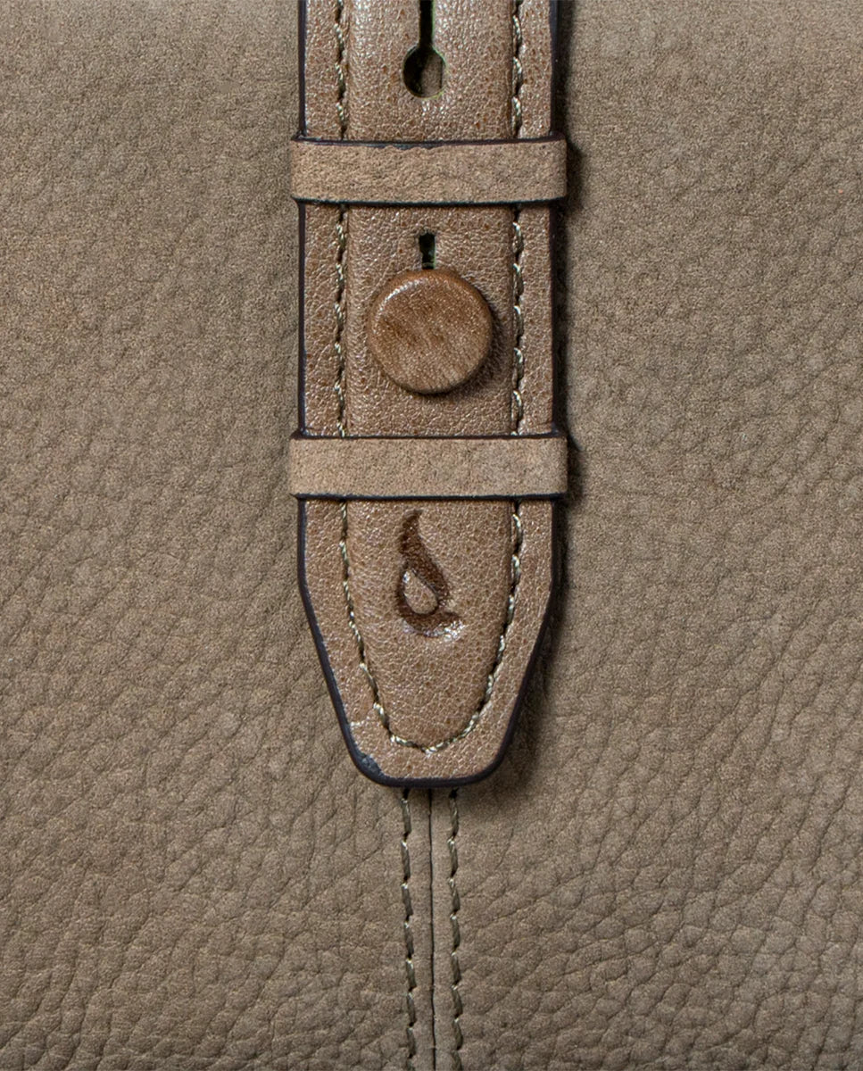 Cartera grande Abbacino Evos en Piel