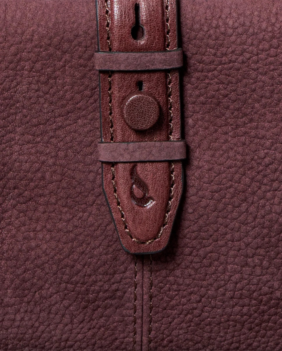 Cartera grande Abbacino Evos en Piel
