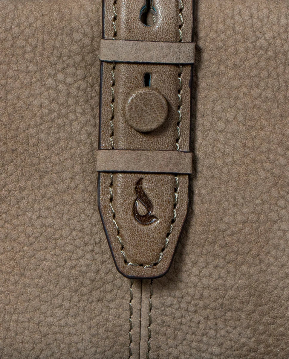 Cartera mediana Abbacino Evos en Piel