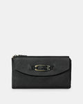 Cartera grande Abbacino Lyra en Piel