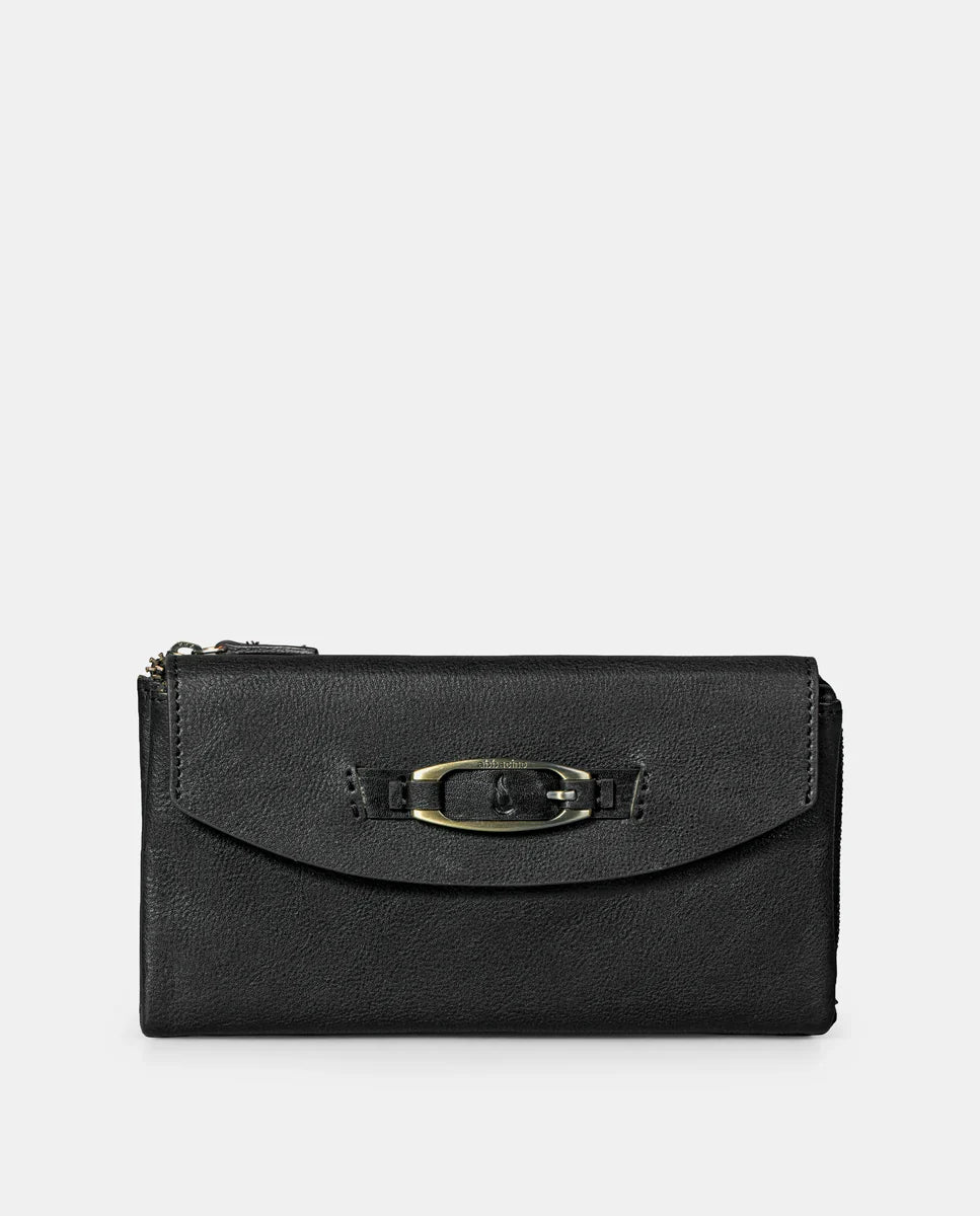 Cartera grande Abbacino Lyra en Piel