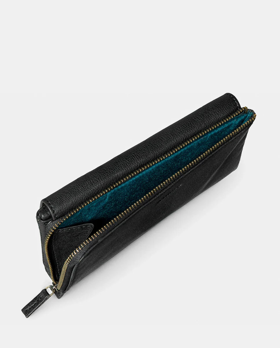 Cartera grande Abbacino Lyra en Piel