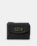 Cartera pequeña Abbacino Lyra en Piel