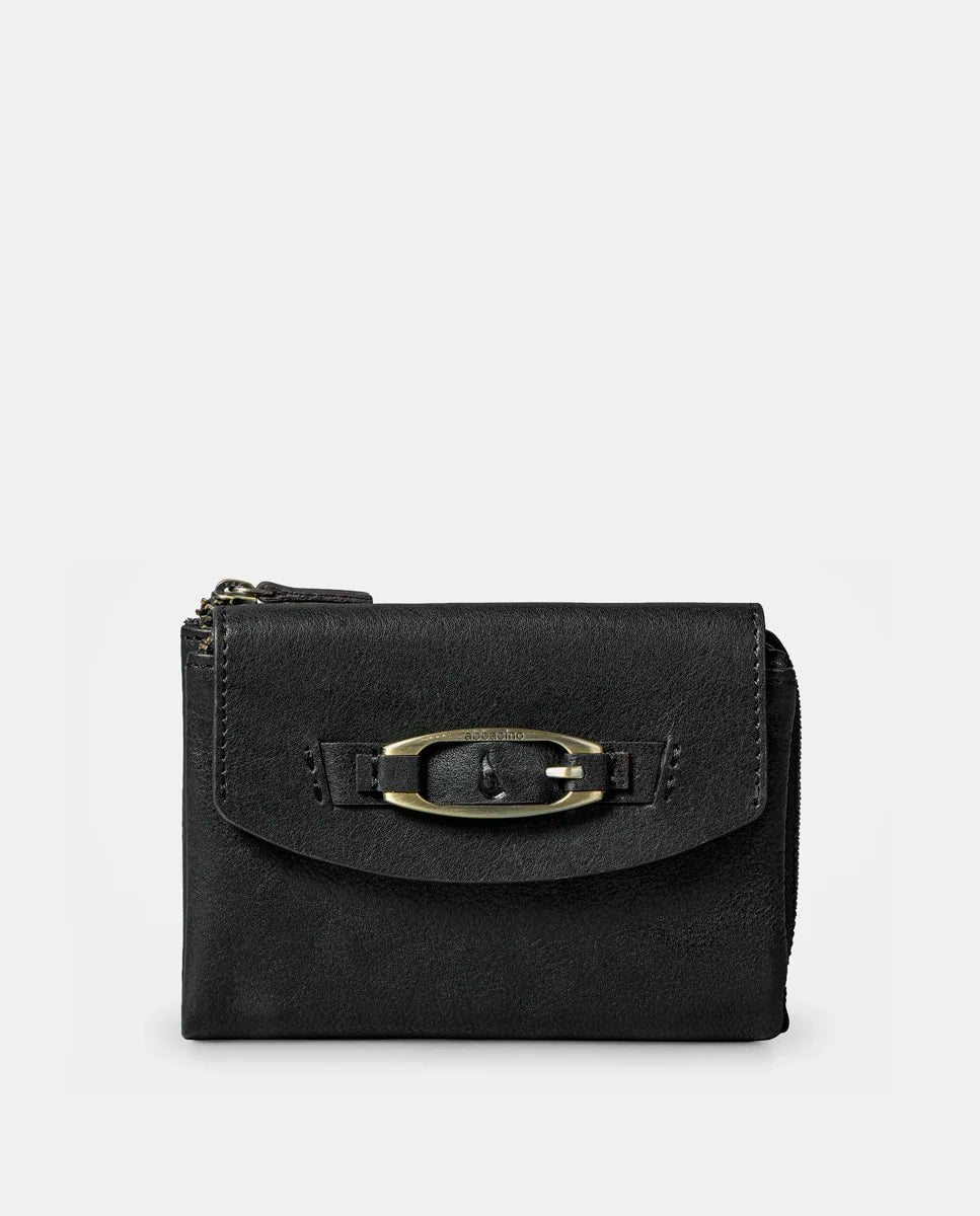 Cartera pequeña Abbacino Lyra en Piel