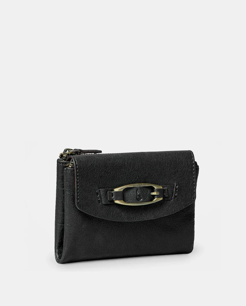 Cartera pequeña Abbacino Lyra en Piel
