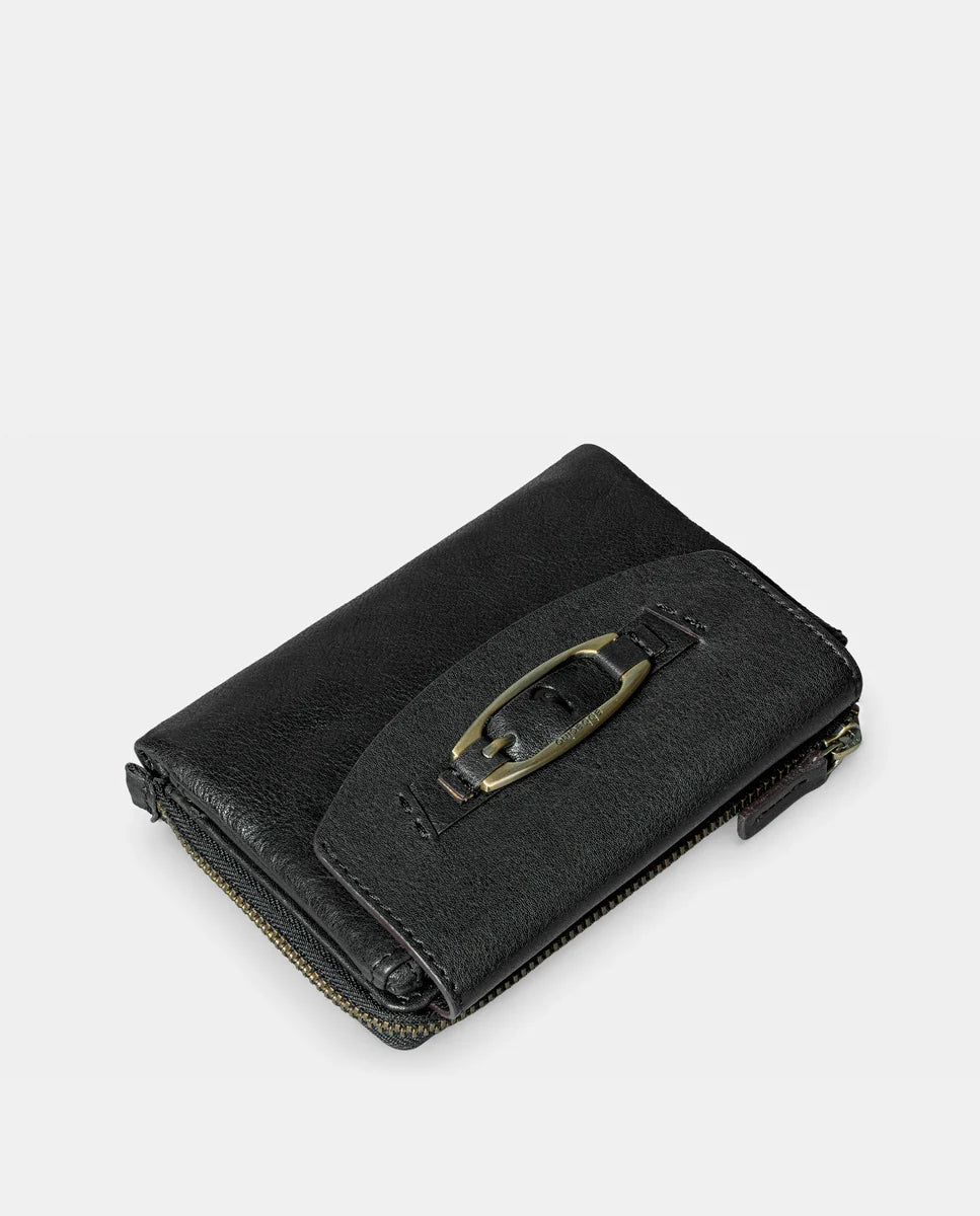Cartera pequeña Abbacino Lyra en Piel