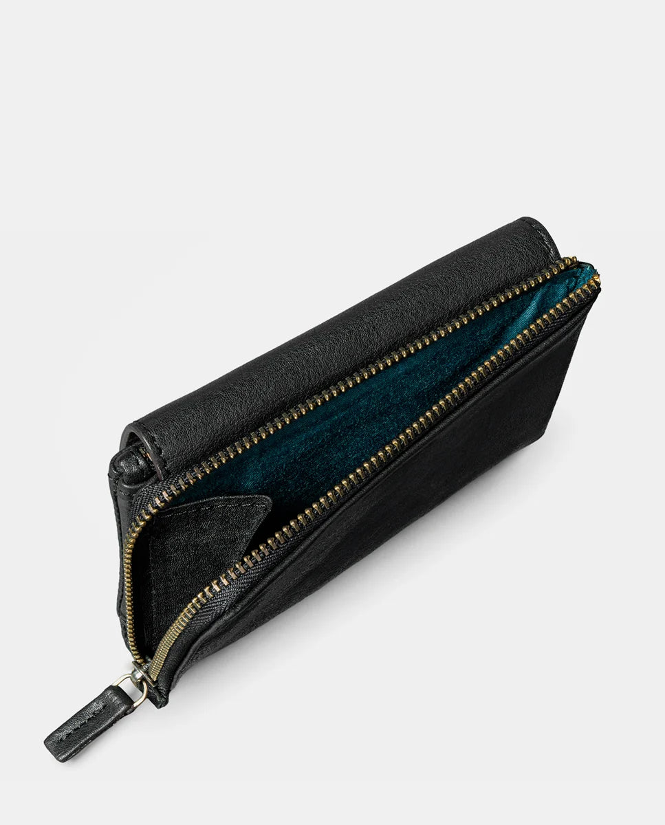Cartera pequeña Abbacino Lyra en Piel