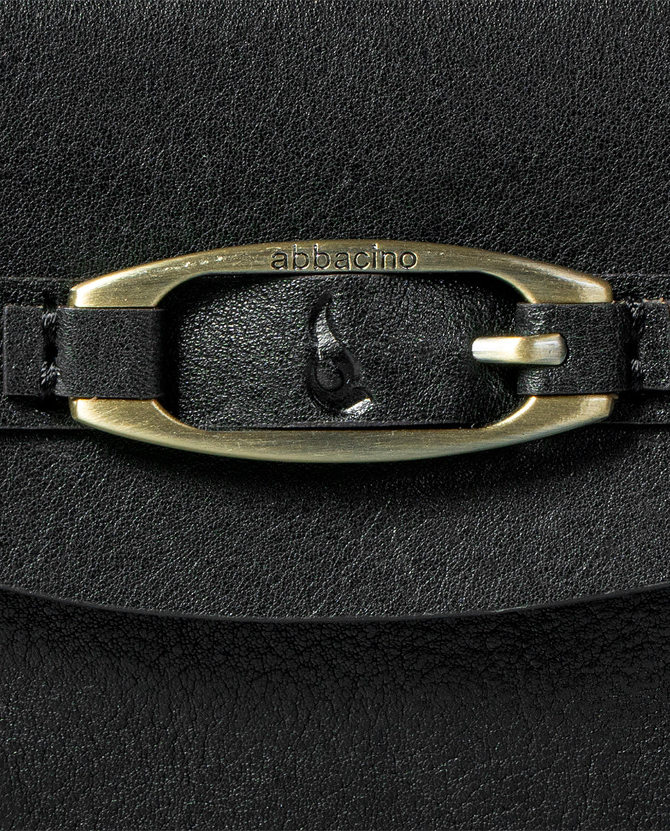 Cartera pequeña Abbacino Lyra en Piel