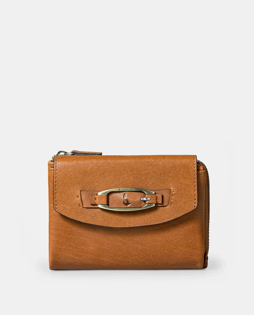 Cartera pequeña Abbacino Lyra en Piel
