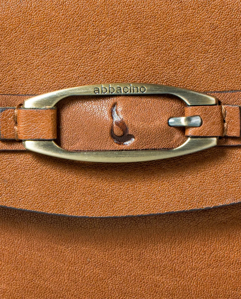 Cartera pequeña Abbacino Lyra en Piel