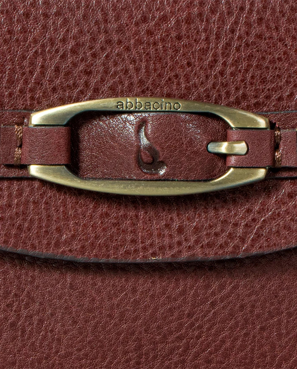 Cartera pequeña Abbacino Lyra en Piel
