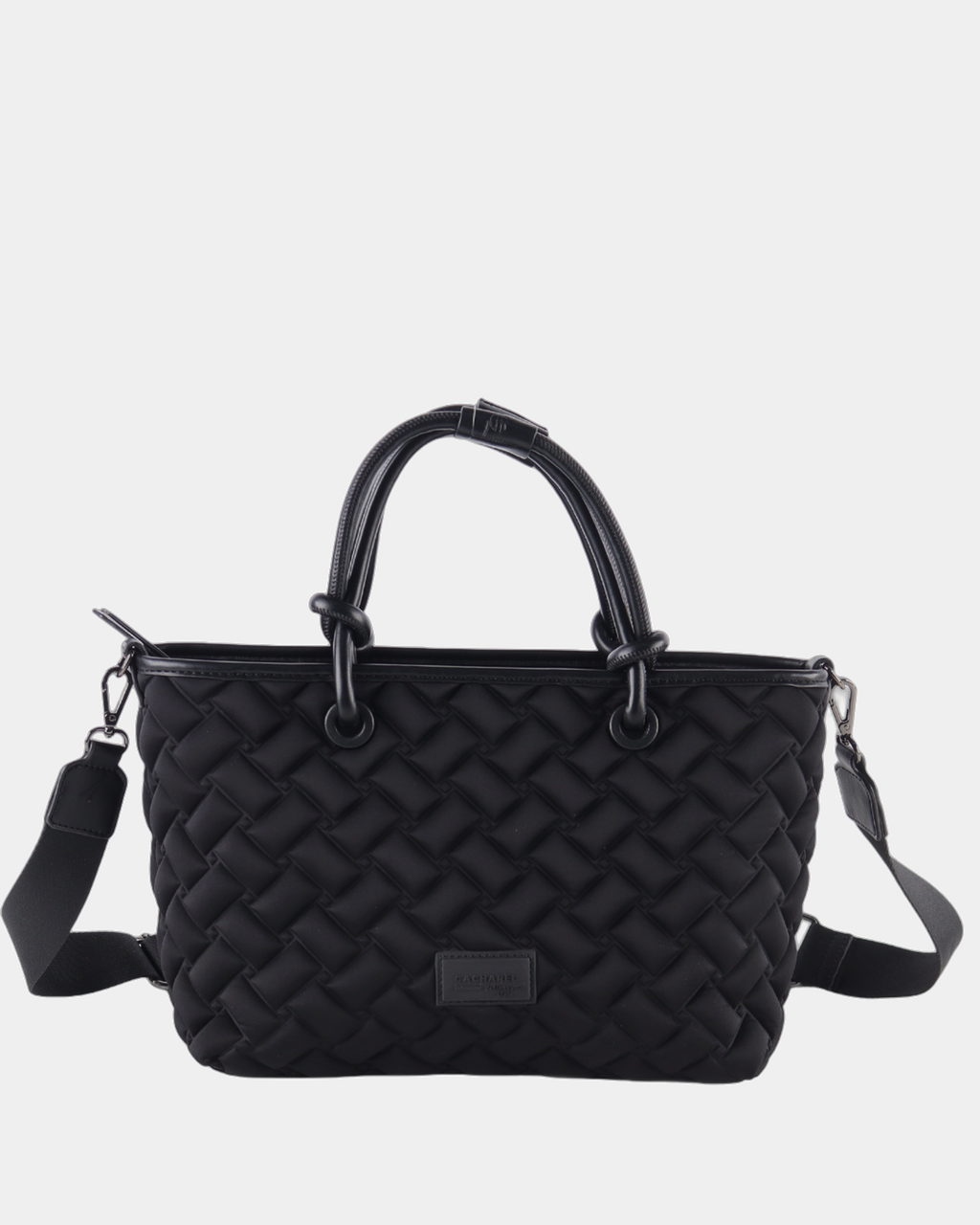 Bolso de mano y bandolera Cacharel