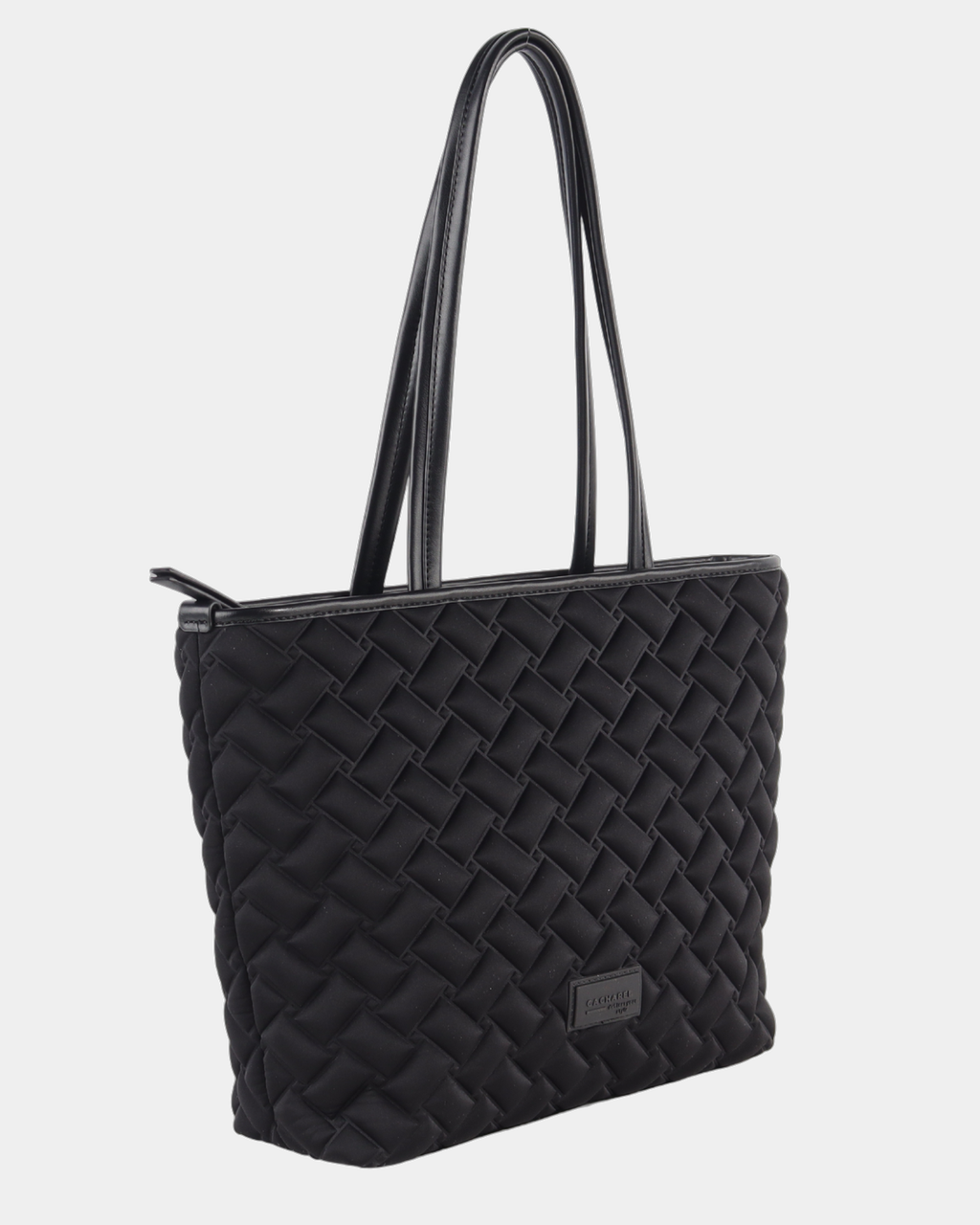 Bolso shopper Cacharel Emboss