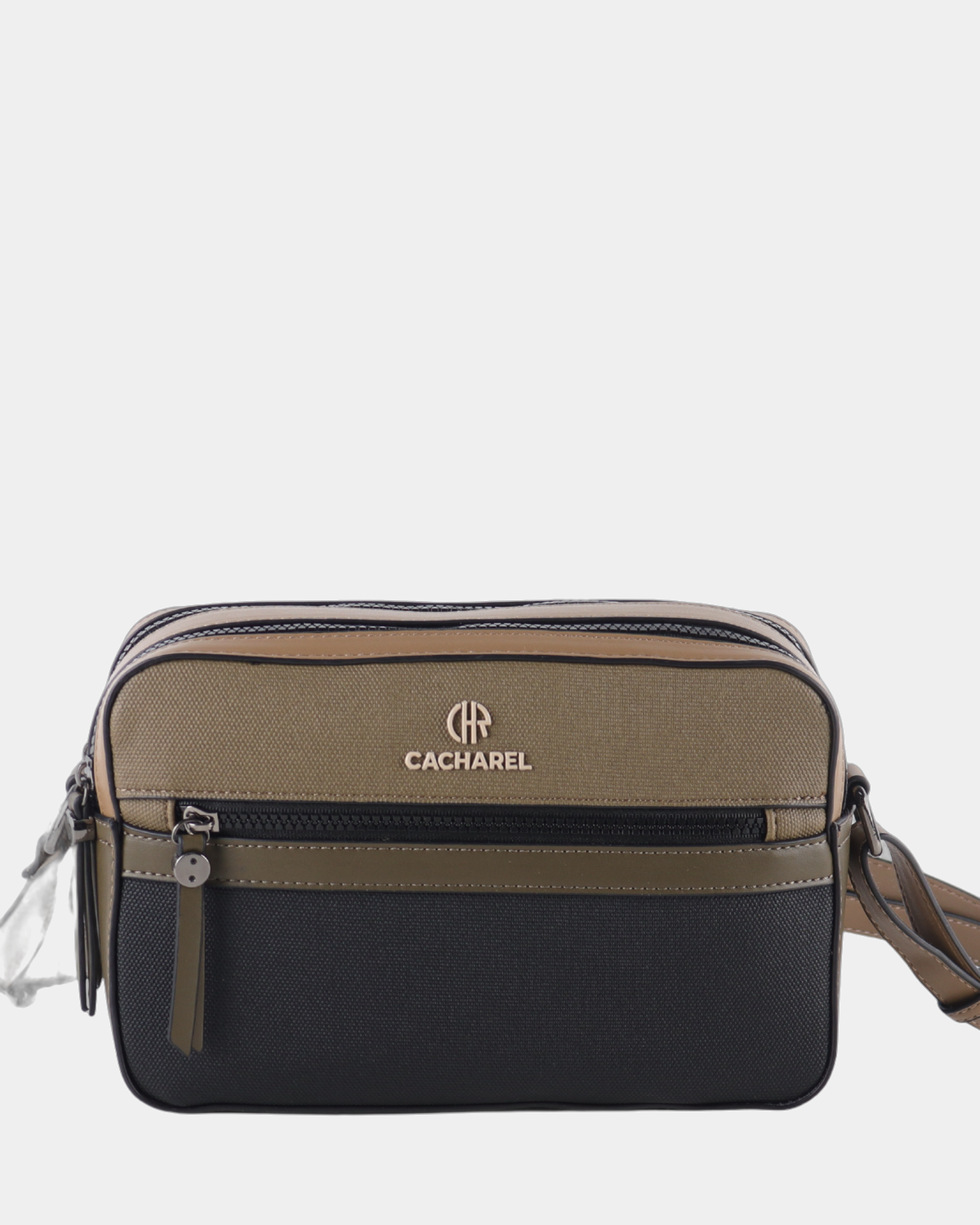Bolso bandolera Cacharel