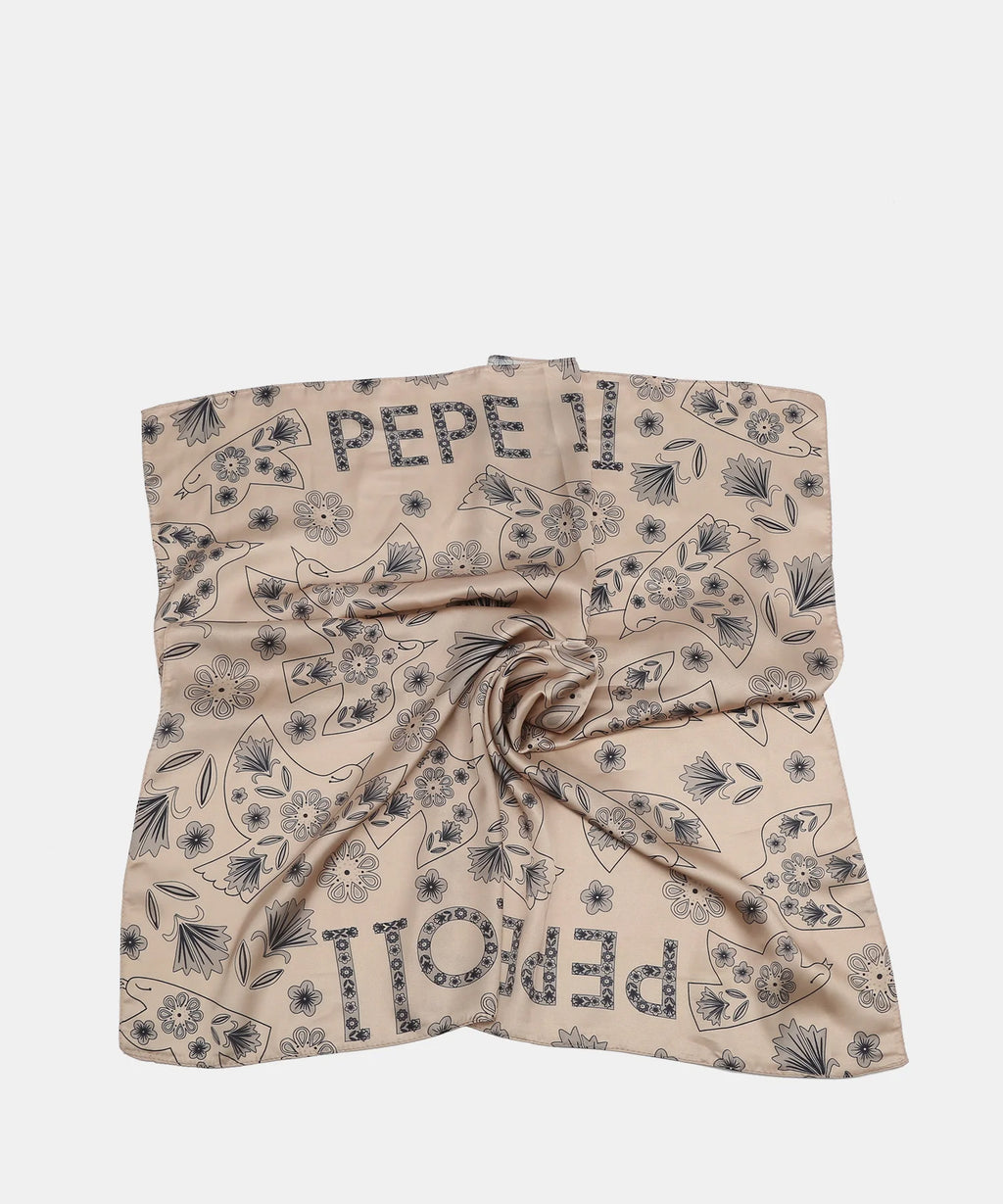 Pañuelo Pepe Moll Paris