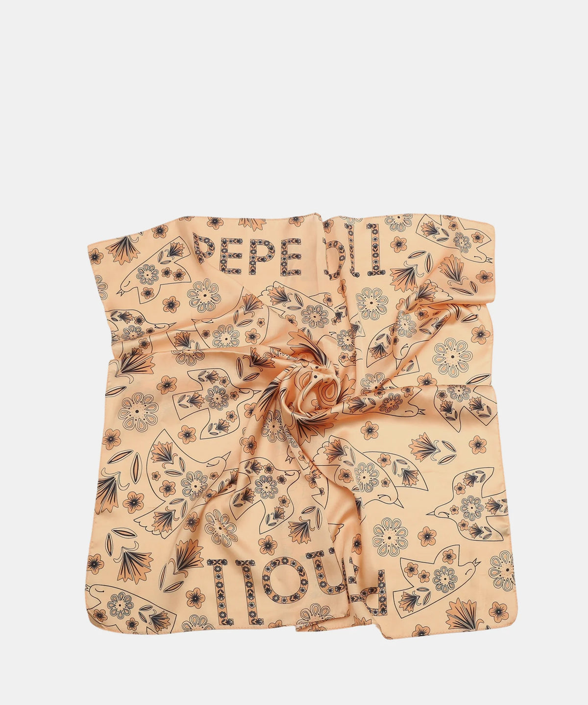 Pañuelo Pepe Moll Paris
