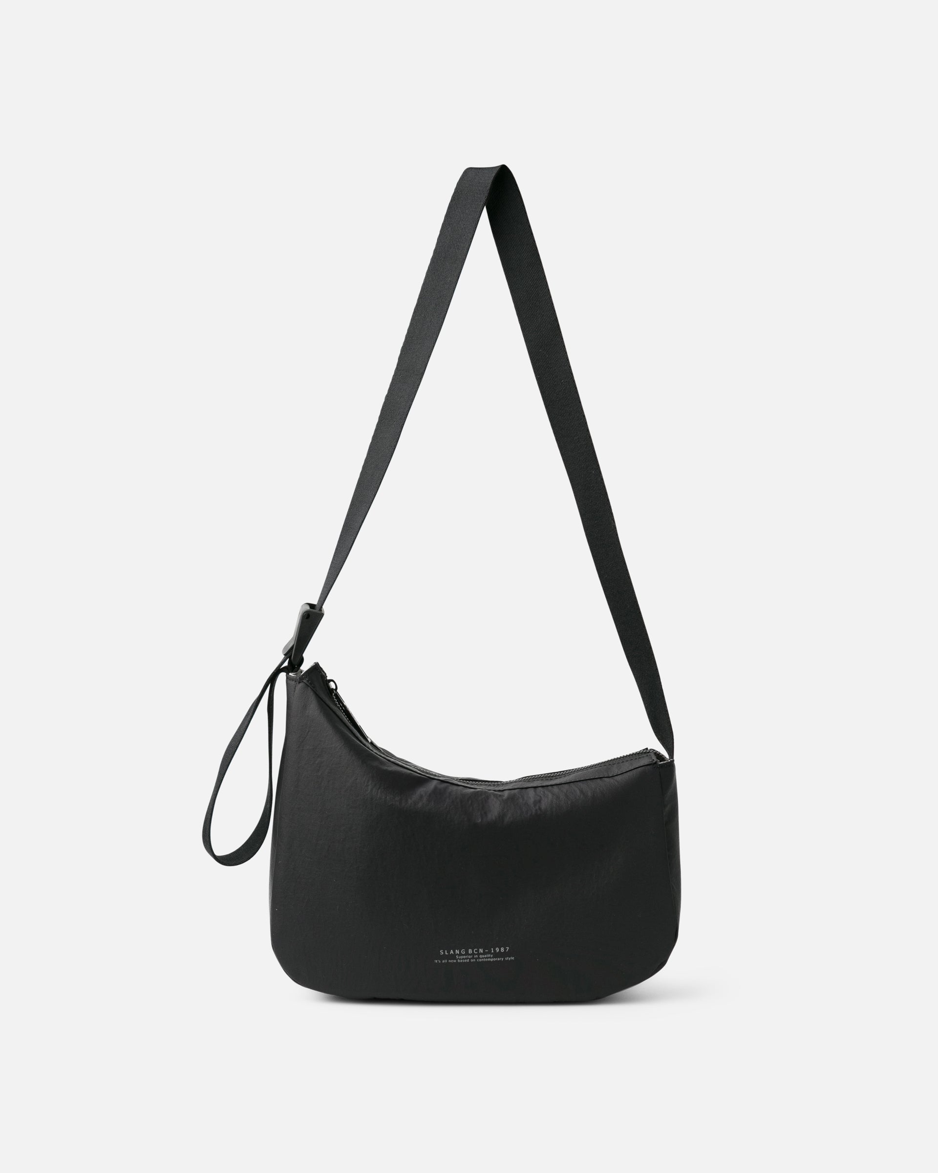 BANDOLERA BINNARI ELSA / CUERO