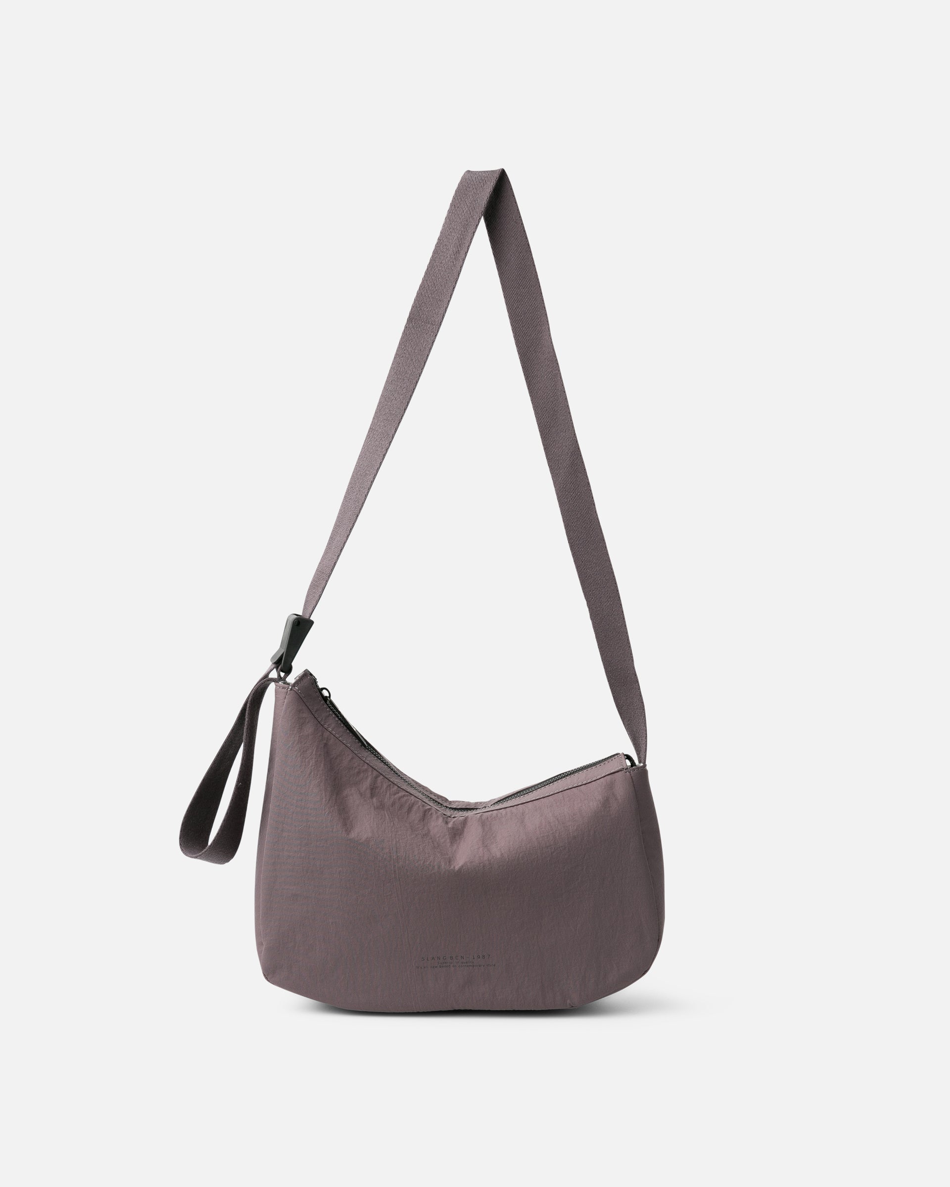 BANDOLERA BINNARI ELSA / CUERO